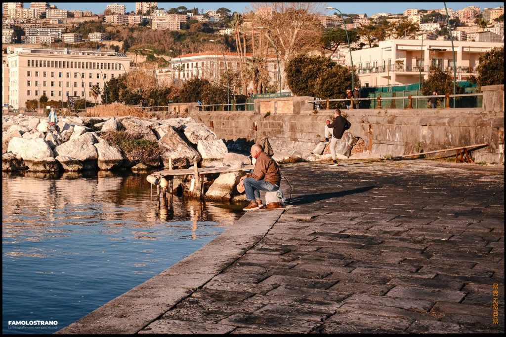 Santa Lucia Napoli - Santa Lucia Napoli 16 Santa Lucia Napoli 16