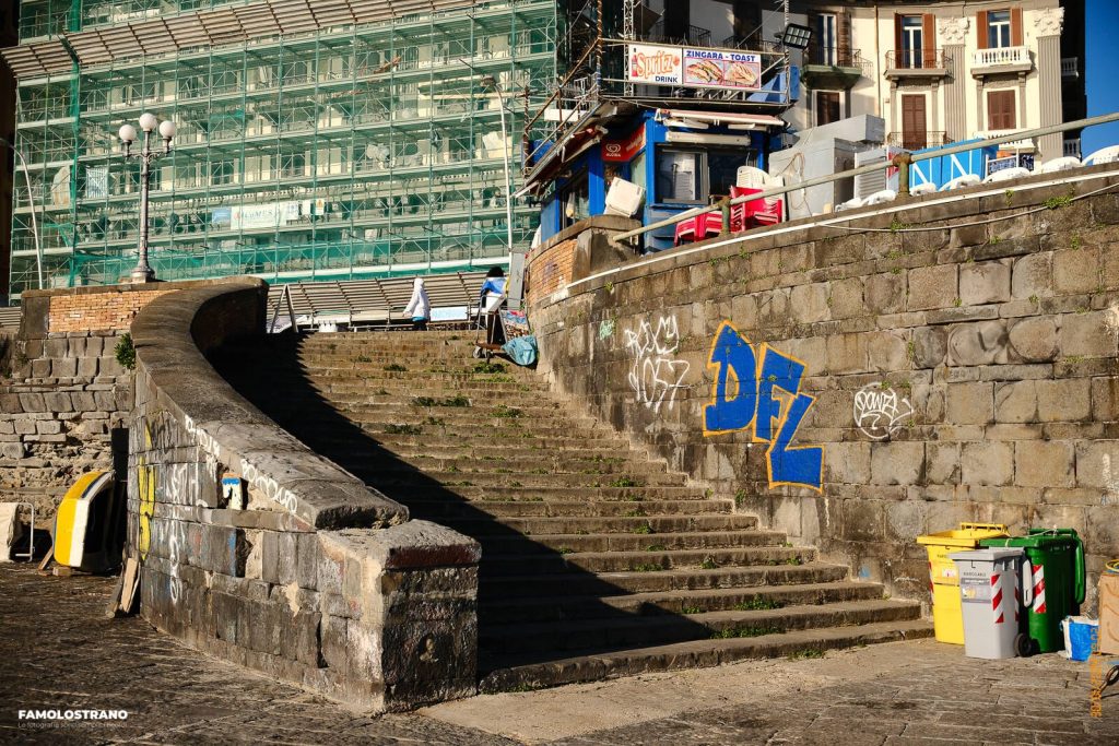 Santa Lucia Napoli - Santa Lucia Napoli 25 Santa Lucia Napoli 25