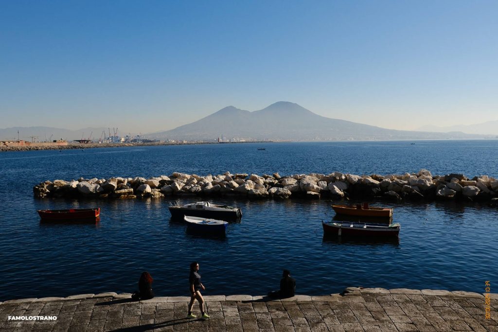 Santa Lucia Napoli - Santa Lucia Napoli 35 Santa Lucia Napoli 35