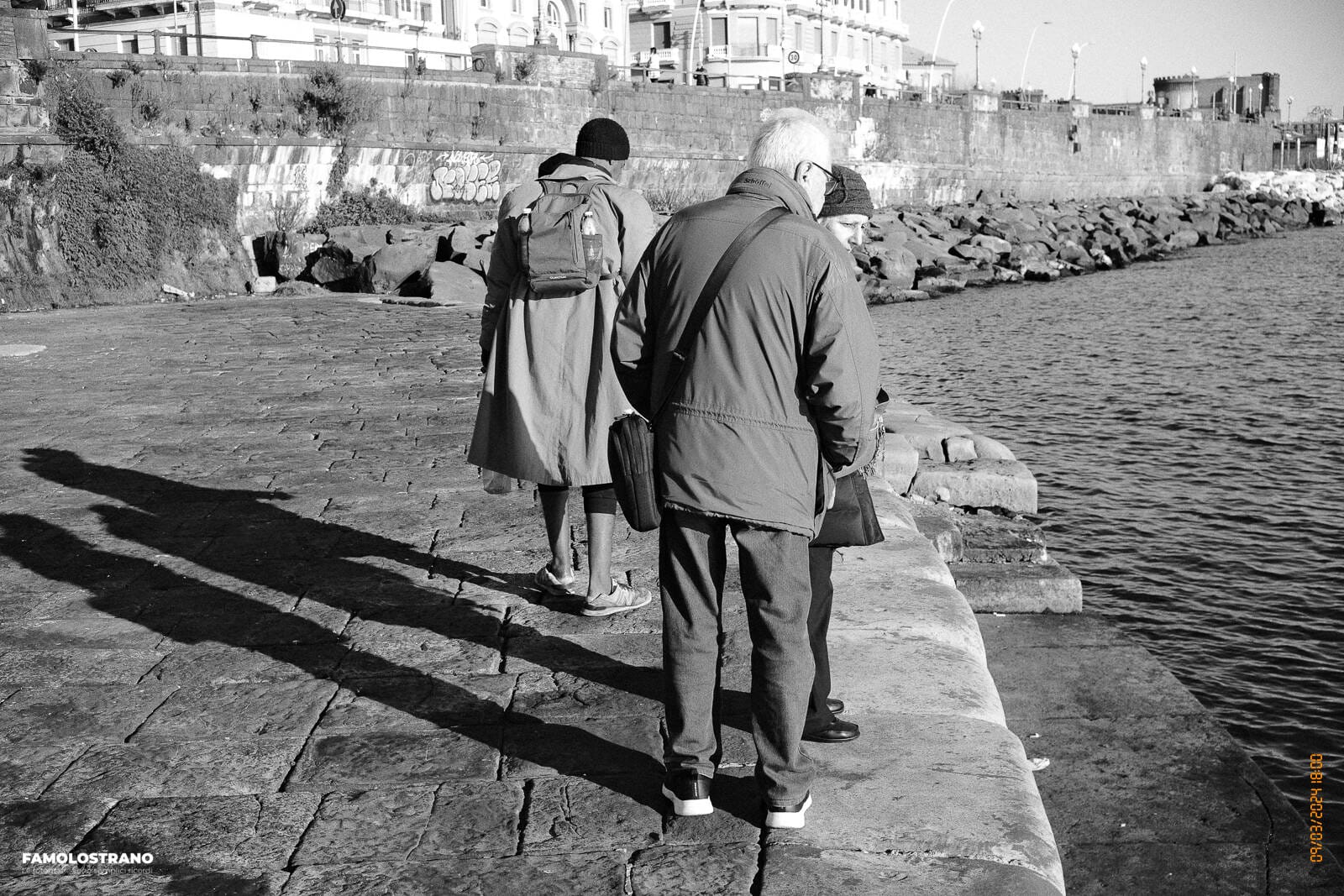 DB Simulazione Kodak Tri X 400 10