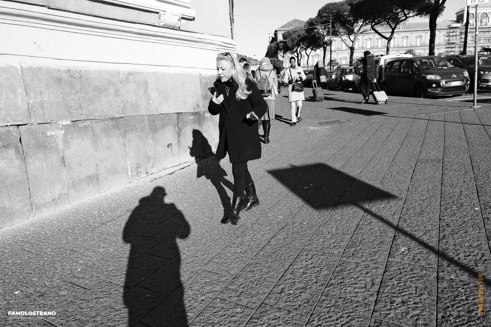 DB Simulazione Kodak Tri X 400 11
