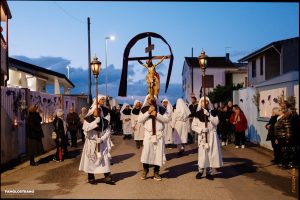 Mercoledì a Villasor