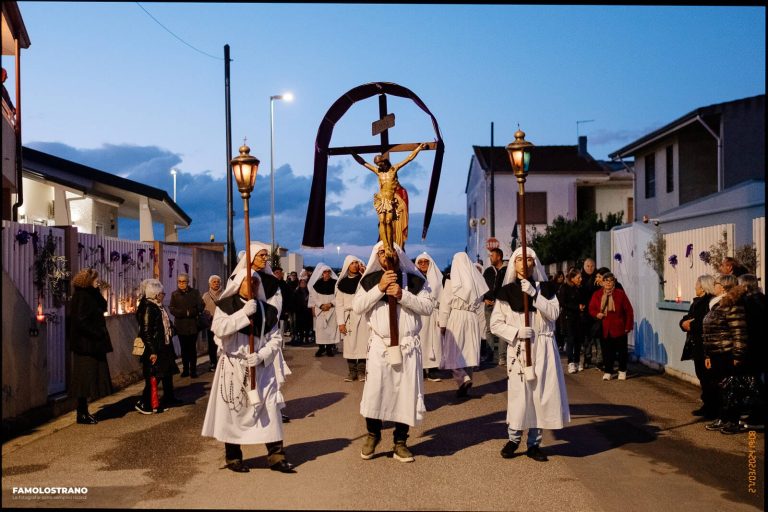 Mercoledì a Villasor