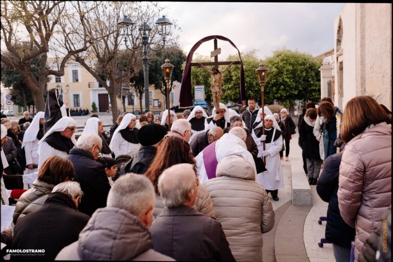 Mercoledì a Villasor 100