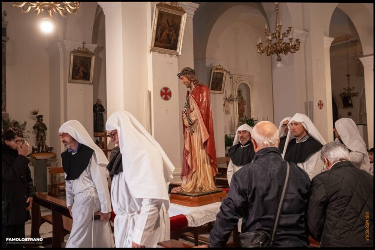 Mercoledì a Villasor 103