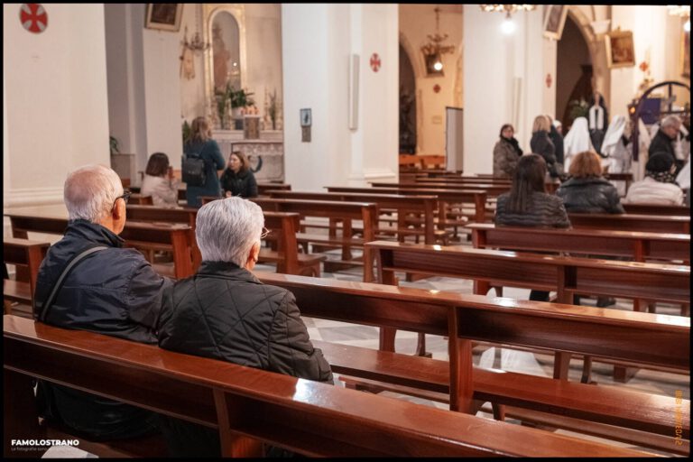 Mercoledì a Villasor 105