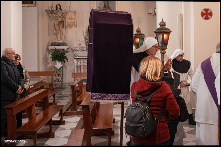 Mercoledì a Villasor 106