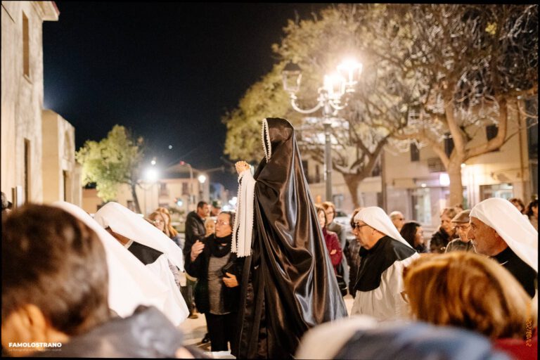 Mercoledì a Villasor 12