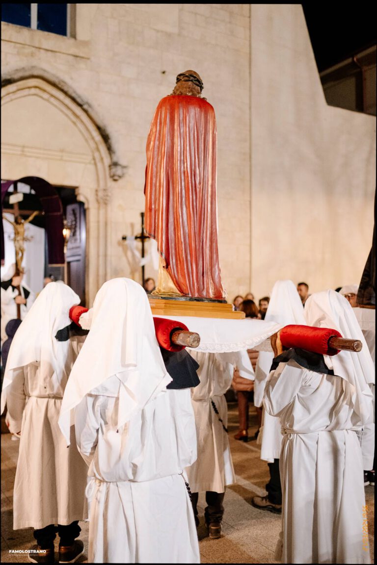 Mercoledì a Villasor 17