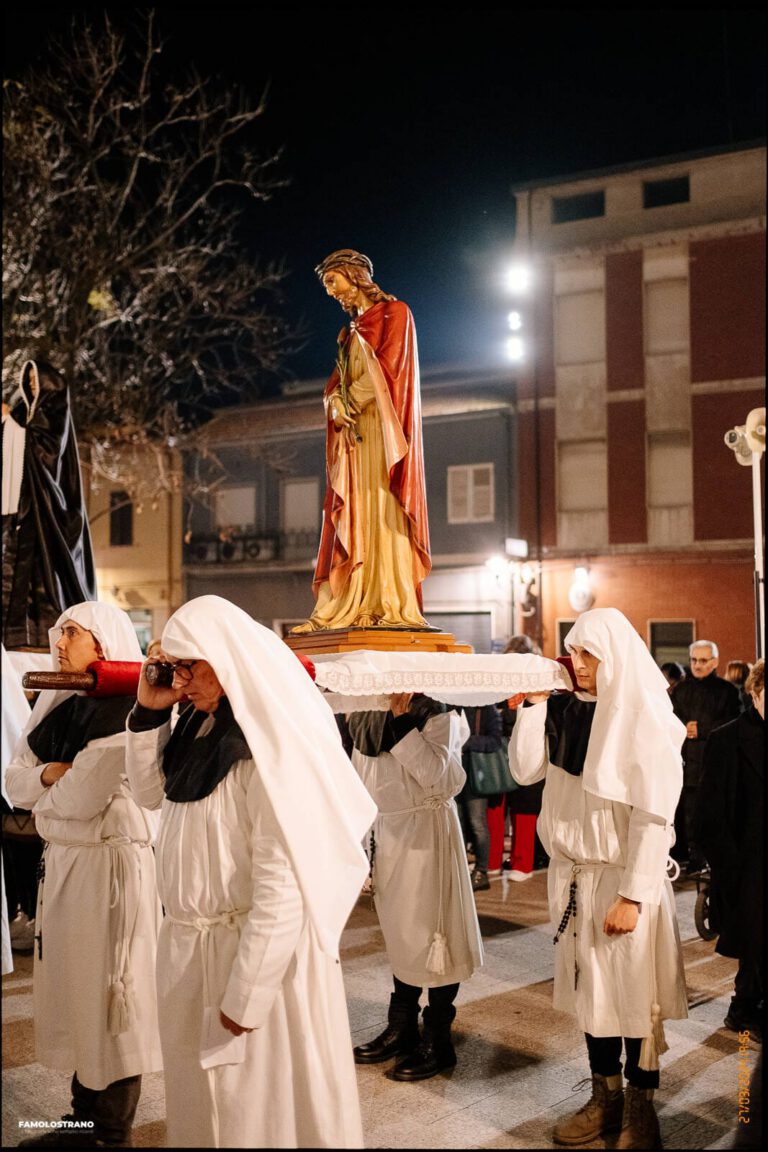 Mercoledì a Villasor 18