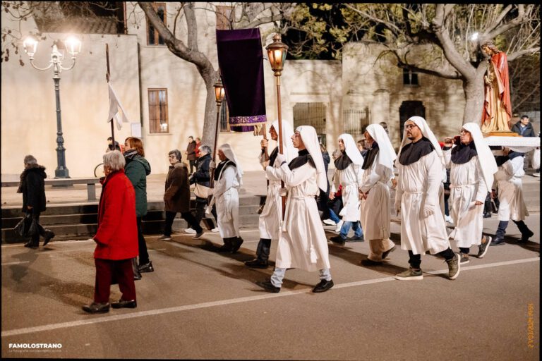 Mercoledì a Villasor 21