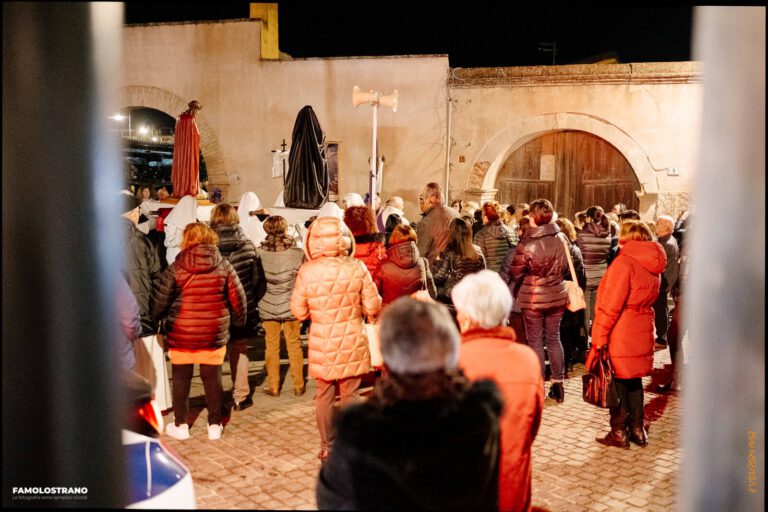 Mercoledì a Villasor 22