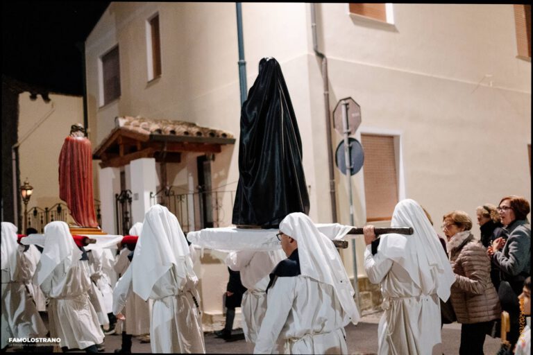 Mercoledì a Villasor 24