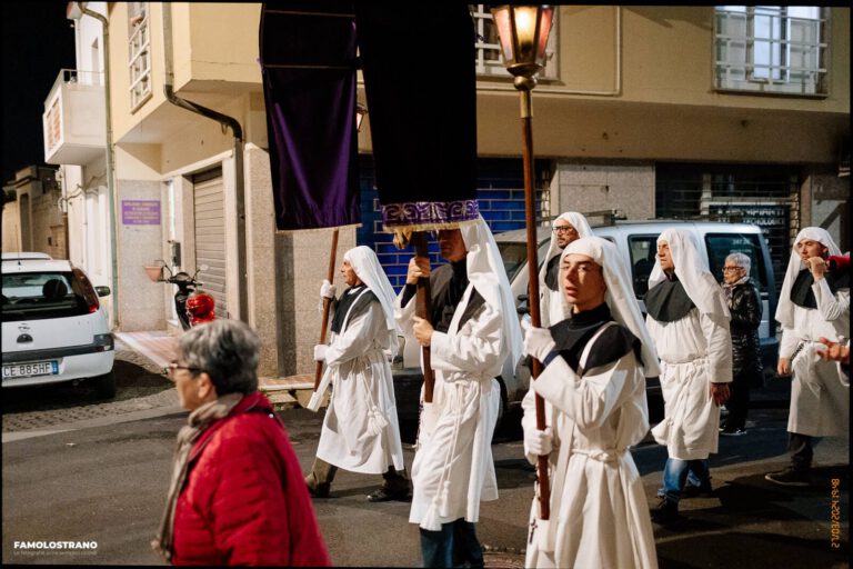 Mercoledì a Villasor 26