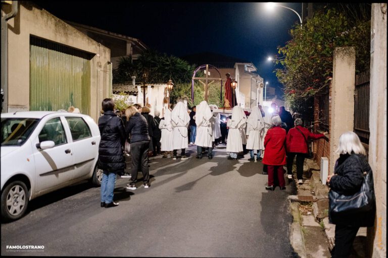 Mercoledì a Villasor 27