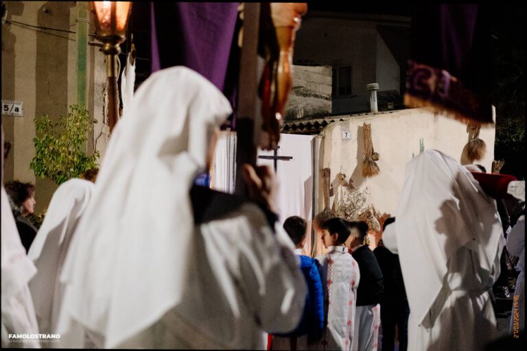 Mercoledì a Villasor 29