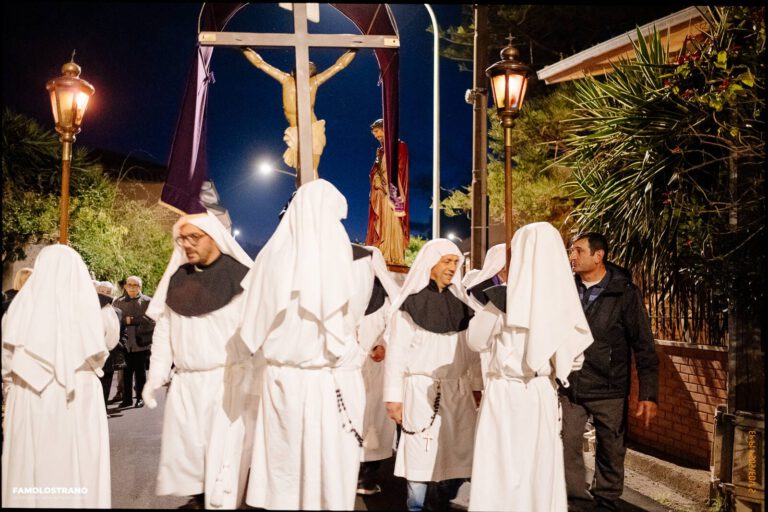 Mercoledì a Villasor 32
