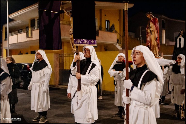 Mercoledì a Villasor 34
