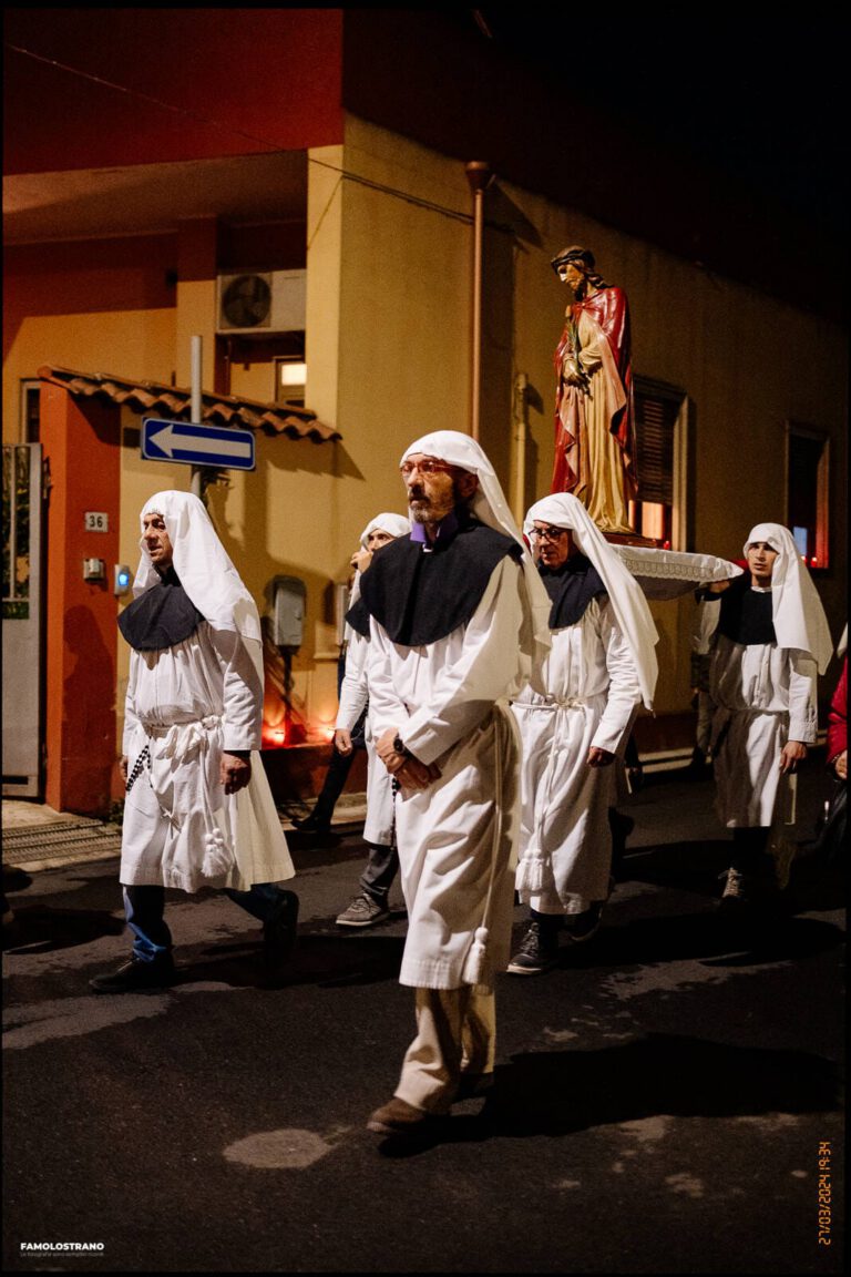 Mercoledì a Villasor 36