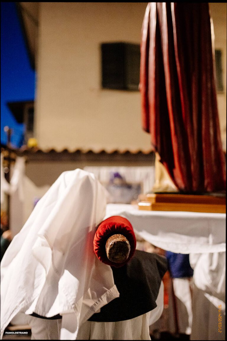 Mercoledì a Villasor 39