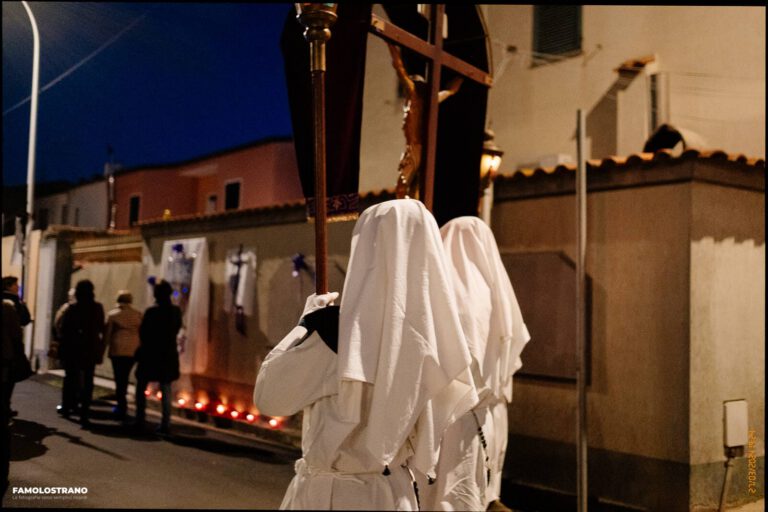 Mercoledì a Villasor 48