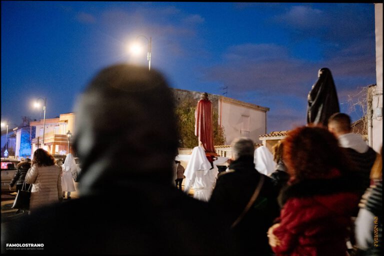 Mercoledì a Villasor 50