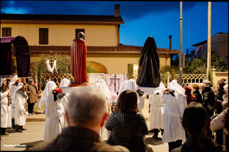 Mercoledì a Villasor 53