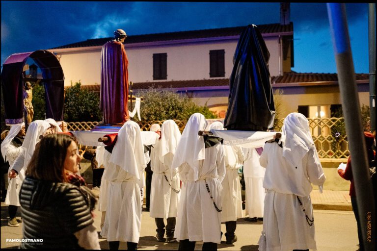 Mercoledì a Villasor 54