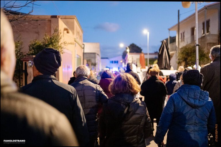 Mercoledì a Villasor 55