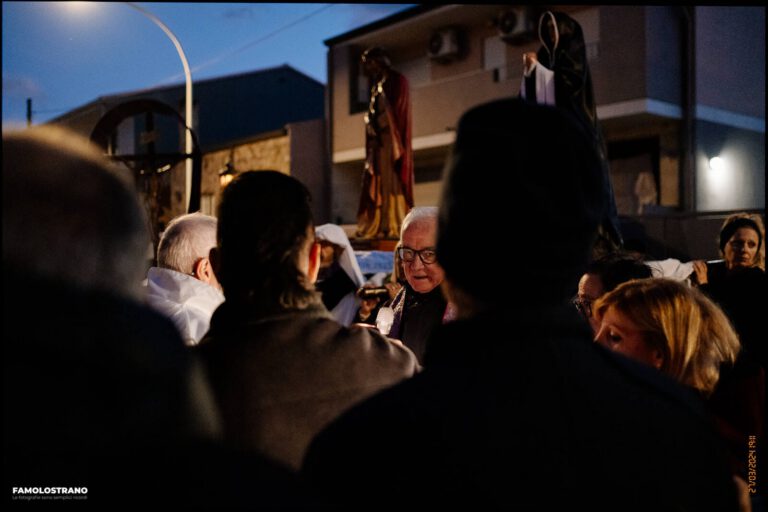 Mercoledì a Villasor 56