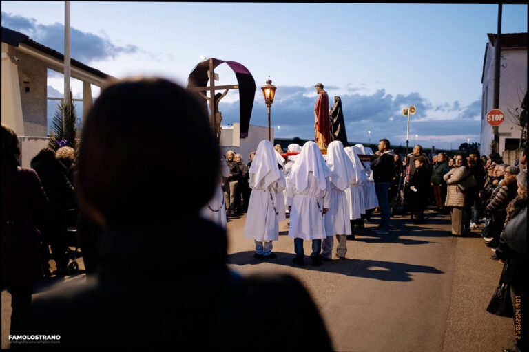 Mercoledì a Villasor 64