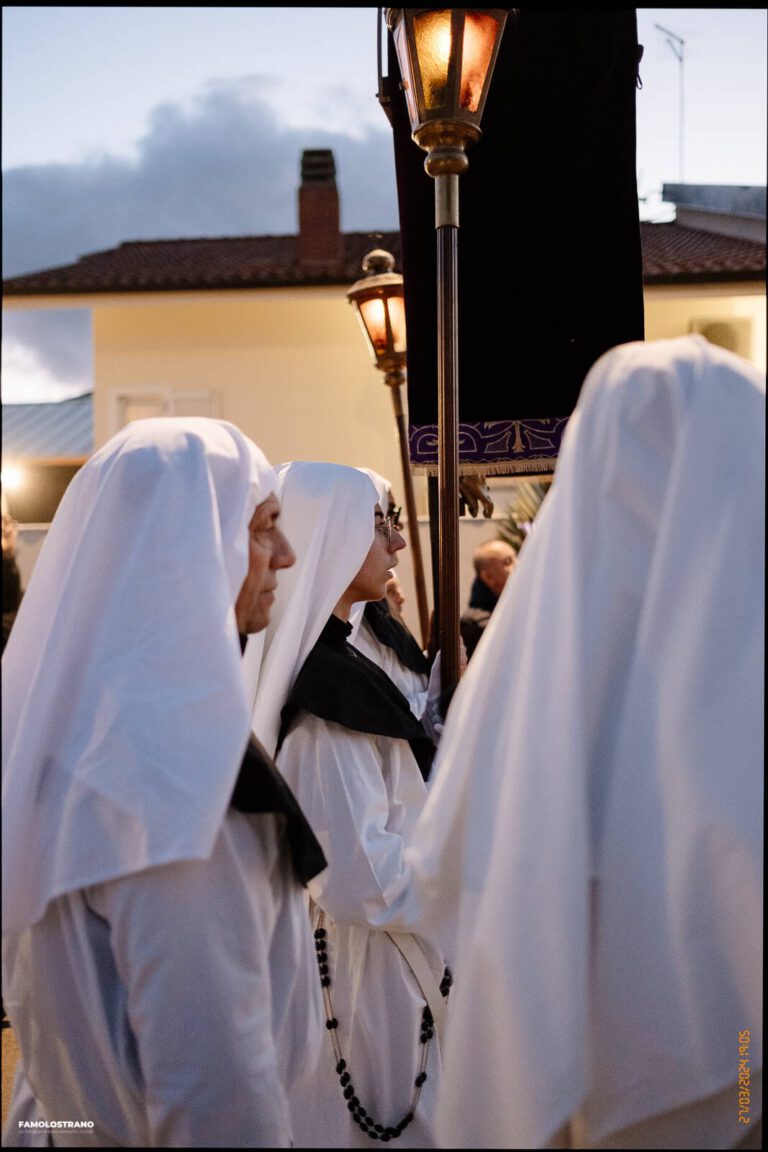 Mercoledì a Villasor 66