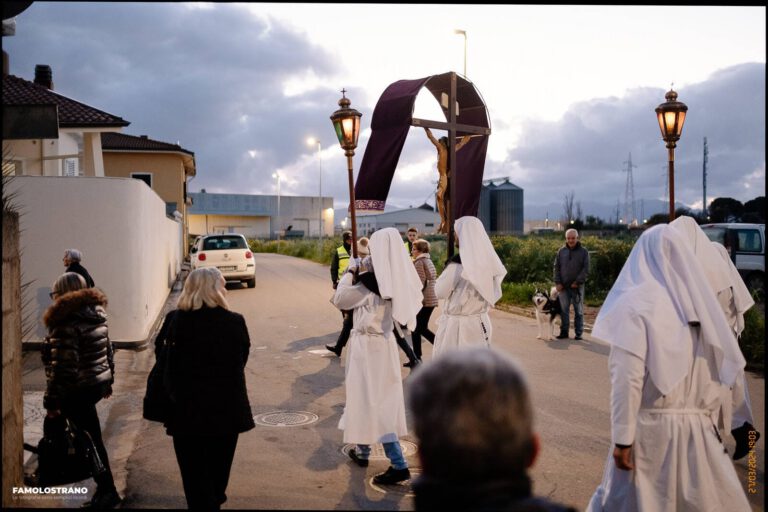 Mercoledì a Villasor 69