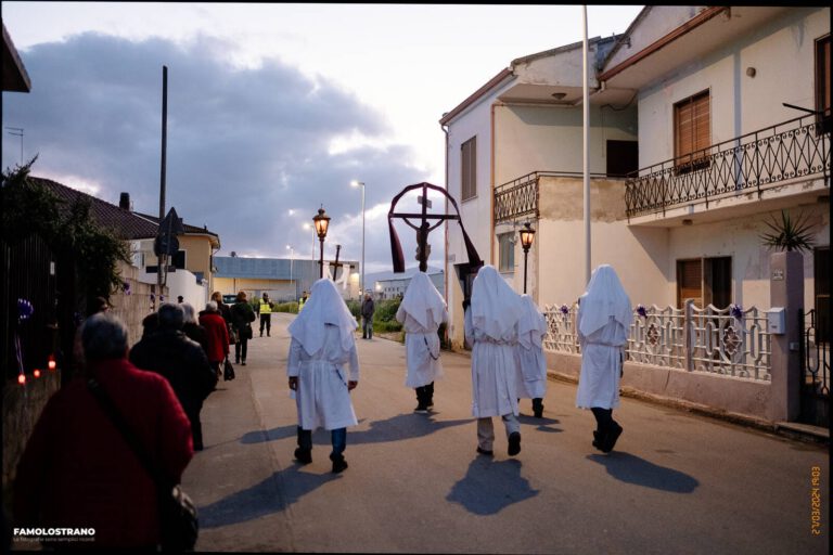 Mercoledì a Villasor 70