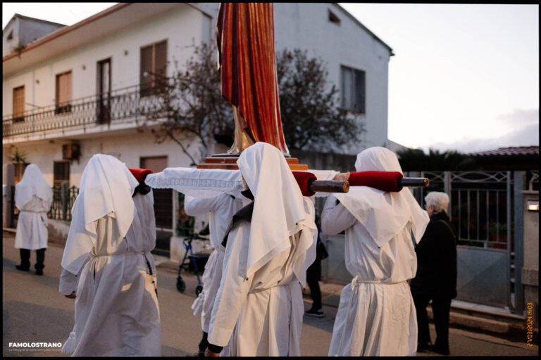 Mercoledì a Villasor 71