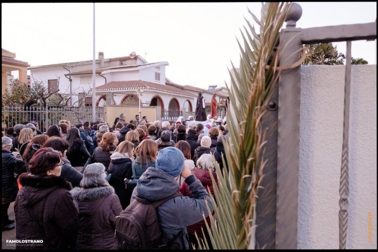 Mercoledì a Villasor 73