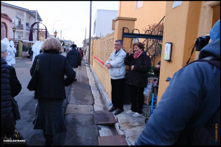Mercoledì a Villasor 74