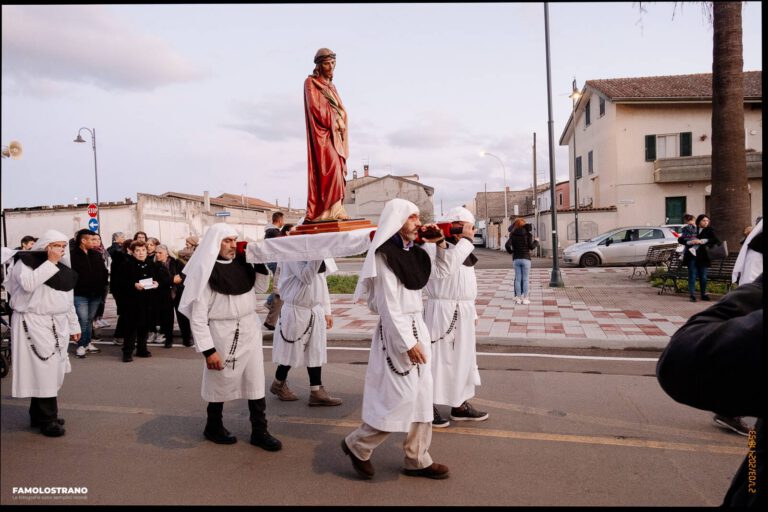 Mercoledì a Villasor 76