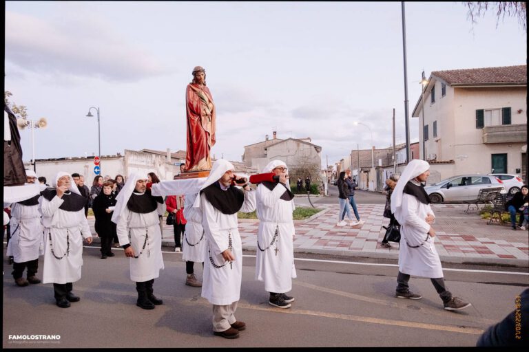 Mercoledì a Villasor 77