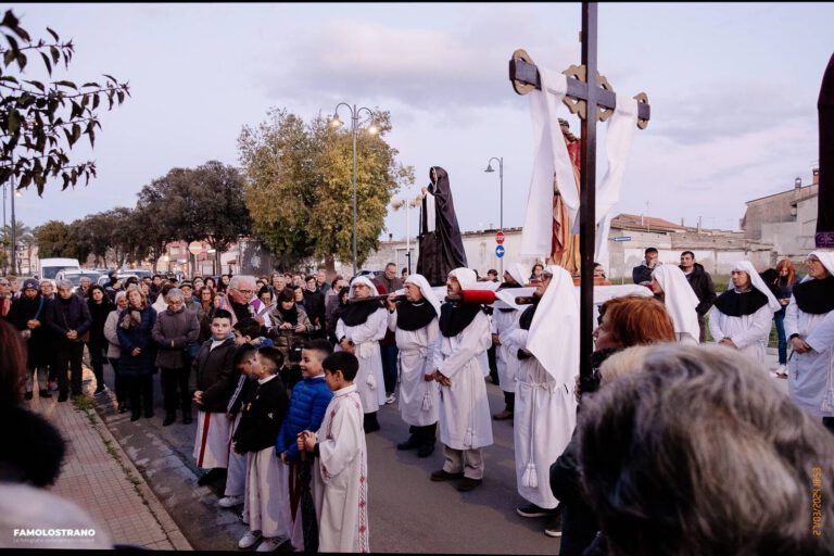 Mercoledì a Villasor 78
