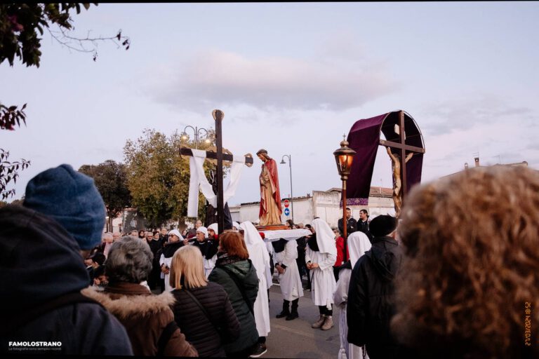 Mercoledì a Villasor 79