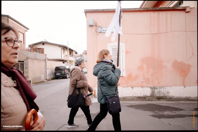 Mercoledì a Villasor 86