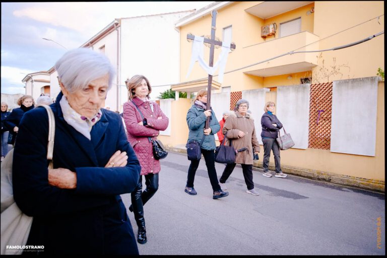 Mercoledì a Villasor 87