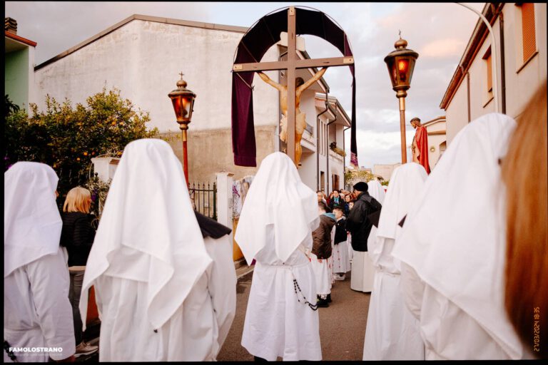 Mercoledì a Villasor 88