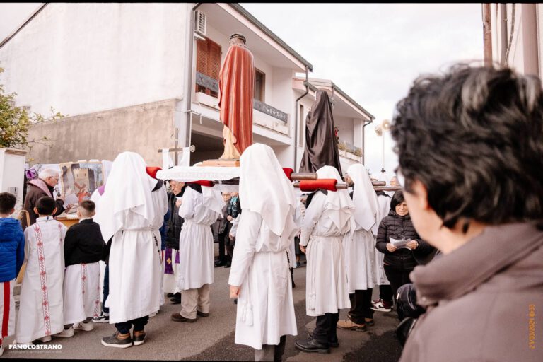 Mercoledì a Villasor 90