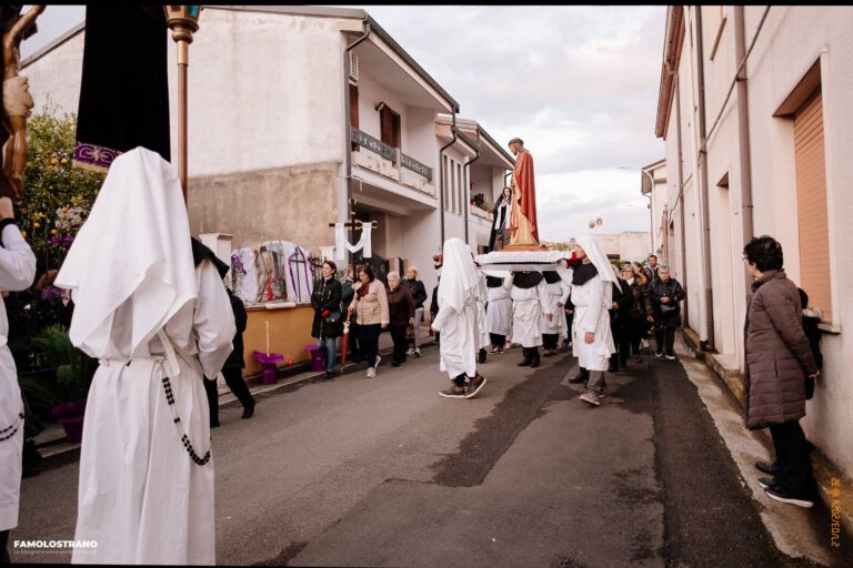 Mercoledì a Villasor 91