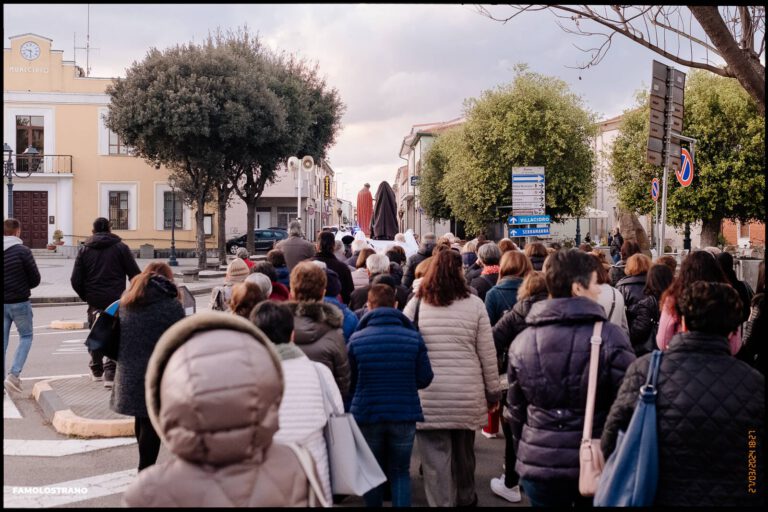 Mercoledì a Villasor 93