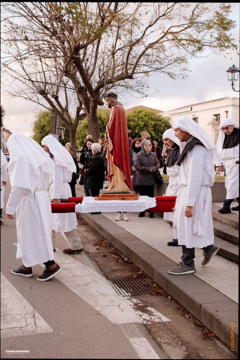 Mercoledì a Villasor 96
