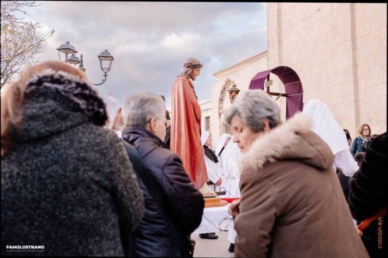 Mercoledì a Villasor 97