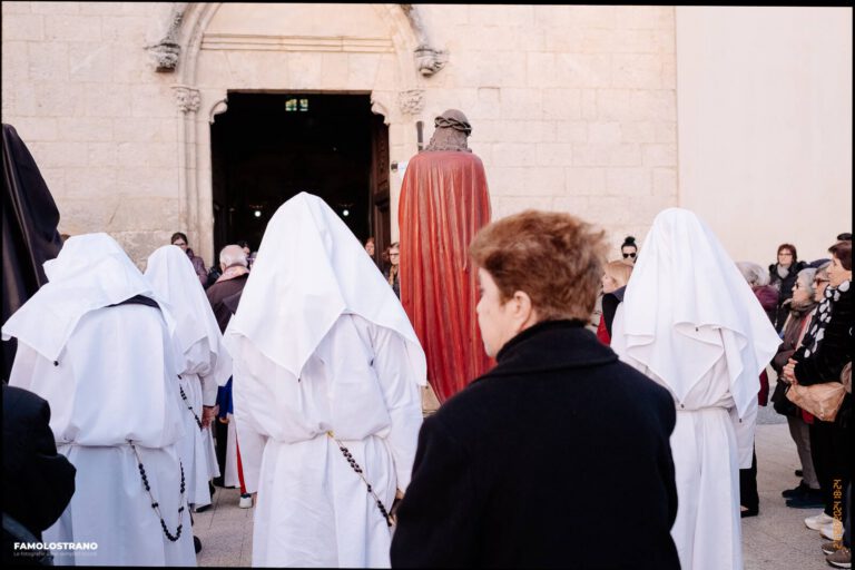 Mercoledì a Villasor 98